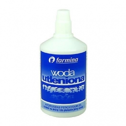 COSNET Woda utleniona 3% 100ml